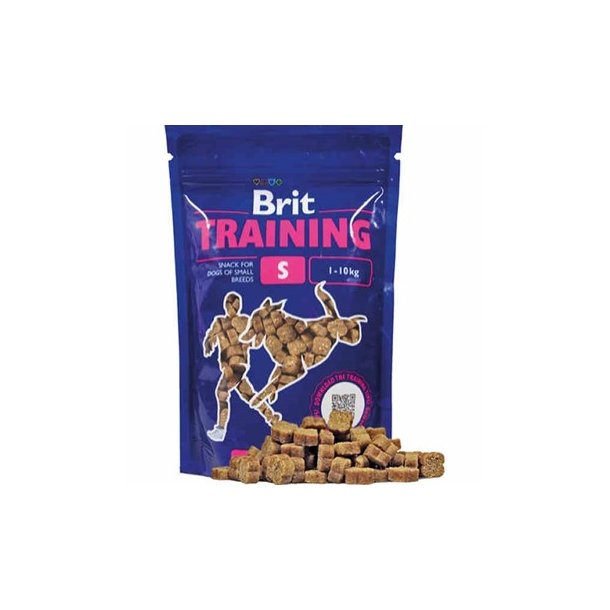Brit trnings snack 1-10kg